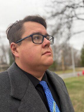 Meet your Posher, Jesse